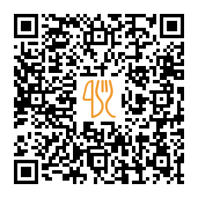 QR-code link para o menu de The Open House