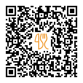 QR-code link para o menu de St. Francis Brewery