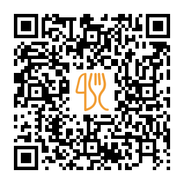 QR-code link para o menu de كشري وحلواني الزعيم