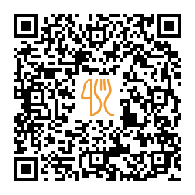 QR-code link para o menu de Aroma Italiano Cafe