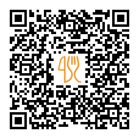 QR-code link para o menu de Baklava Bistro