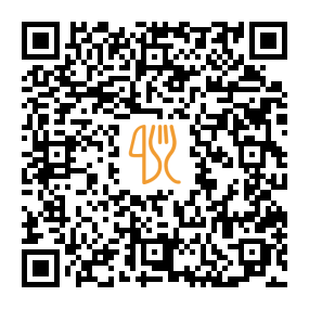 QR-code link para o menu de Buckhead Cafe