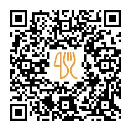 QR-code link para o menu de Hookway's