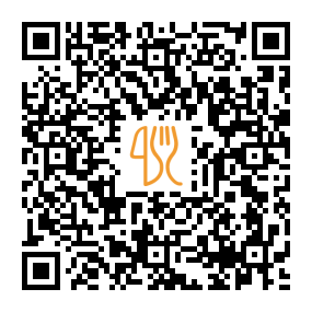 QR-code link para o menu de Taste Of Biryani