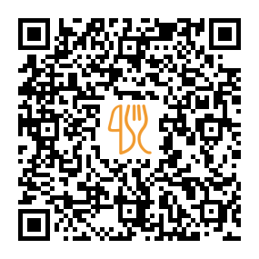 QR-code link para o menu de Happy Hens Butter Chicken