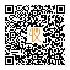 QR-code link para o menu de Orchid Oriental