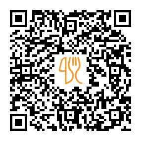 QR-code link para o menu de Mighty Bite Cafe