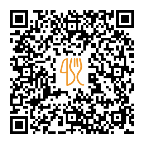 QR-code link para o menu de A Piece Of Cake