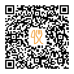 QR-code link para o menu de Rise Of The Raj