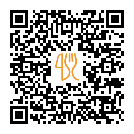 QR-code link para o menu de Cuisine Authentique