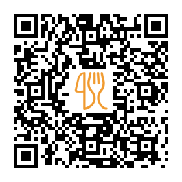 QR-code link para o menu de Barbecue Restaurant