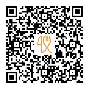 QR-code link para o menu de Hirds Family Fisheries