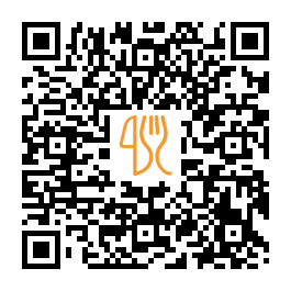 QR-code link para o menu de Restorant Në Çaire