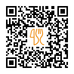 QR-code link para o menu de Magic Wok