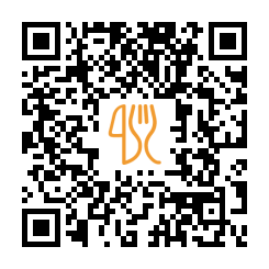 QR-code link para o menu de Alamo Cafe