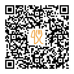 QR-code link para o menu de Sushi Yoshi