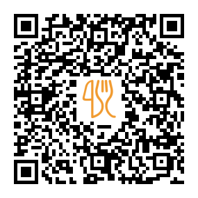 QR-code link para o menu de Granby Street Pizza