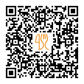 QR-code link para o menu de Desi Fast Food