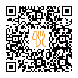 QR-code link para o menu de Quán Ăn Giang Còi