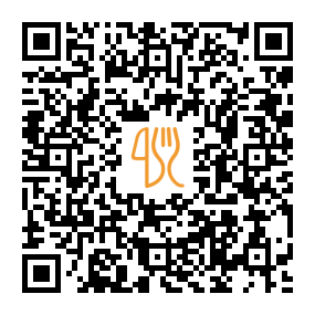 QR-code link para o menu de Big G's Log Cabin Barbeque