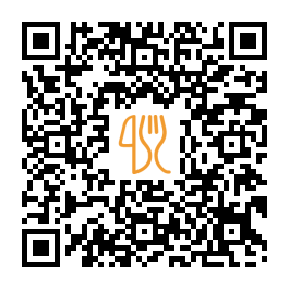 QR-code link para o menu de Elghareb Salted Fishes