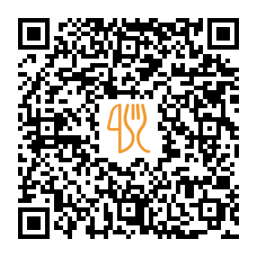 QR-code link para o menu de Jacey's Coffee House