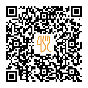 QR-code link para o menu de Jarern Kitchen