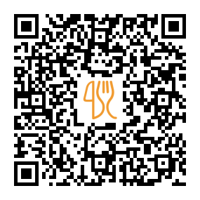 QR-code link para o menu de The Kitchen 51