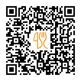 QR-code link para o menu de Cafe Rust Kemptown