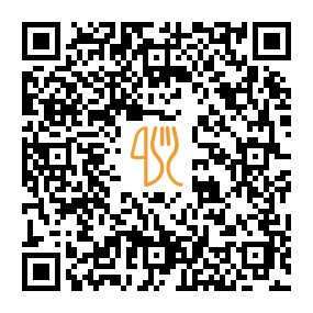 QR-code link para o menu de Spice Of India