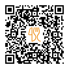 QR-code link para o menu de Black Radish