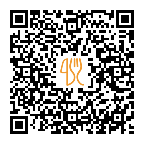 QR-code link para o menu de Marymount Farmers Market