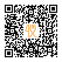 QR-code link para o menu de Citizens Bistro