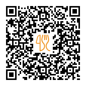 QR-code link para o menu de Birkin Fisheries Tea Room