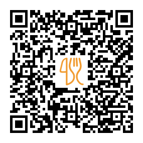 QR-code link para o menu de Sandi's First Chance Saloon