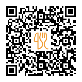 QR-code link para o menu de Fiesta Manila