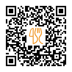 QR-code link para o menu de Phở Gà Tít