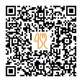 QR-code link para o menu de Guat's Up!