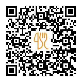 QR-code link para o menu de The Galley Cafe