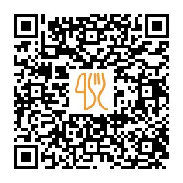 QR-code link para o menu de Strangers