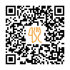 QR-code link para o menu de Mon Ami