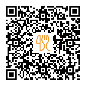 QR-code link para o menu de Restorant Gjyshi