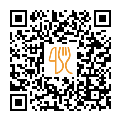 QR-code link para o menu de The Garden