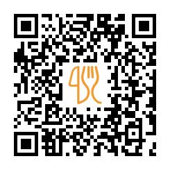 QR-code link para o menu de Fit Chefs