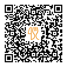 QR-code link para o menu de The Coach House Cafe