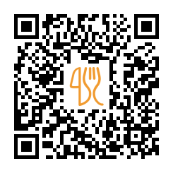 QR-code link para o menu de Bukhoor Lounge