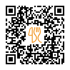 QR-code link para o menu de Kafe Friends