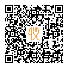 QR-code link para o menu de The Refectory Cafe