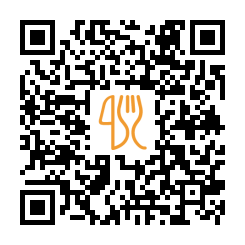 QR-code link para o menu de La Mojigata