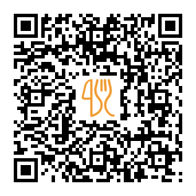 QR-code link para o menu de Hammers Barn Grill